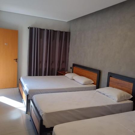 Hotel Maranhao オウリニョス エクステリア 写真