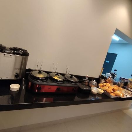 Hotel Maranhao オウリニョス エクステリア 写真