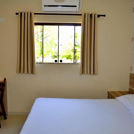 Hotel Maranhao オウリニョス エクステリア 写真