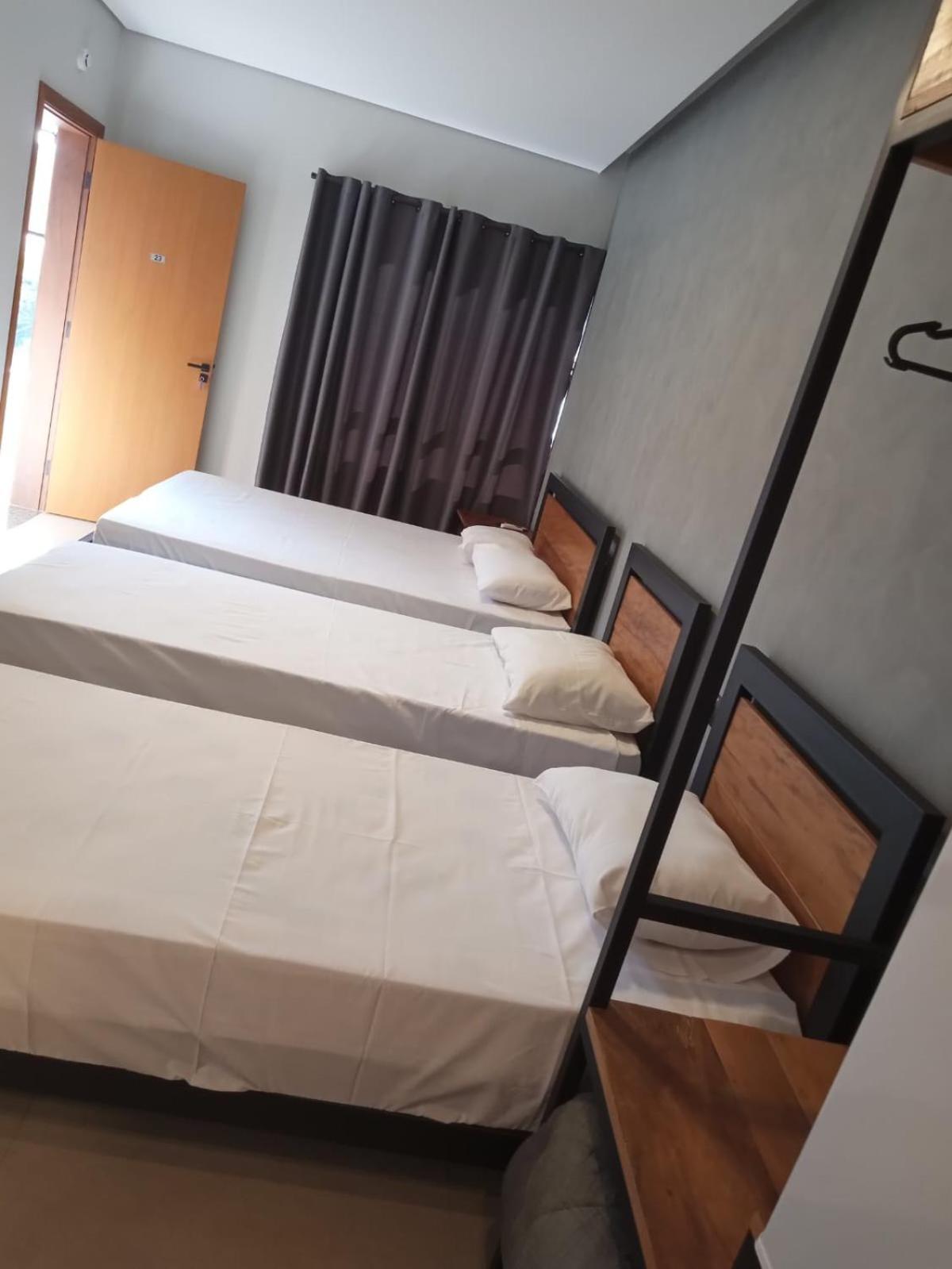 Hotel Maranhao オウリニョス エクステリア 写真