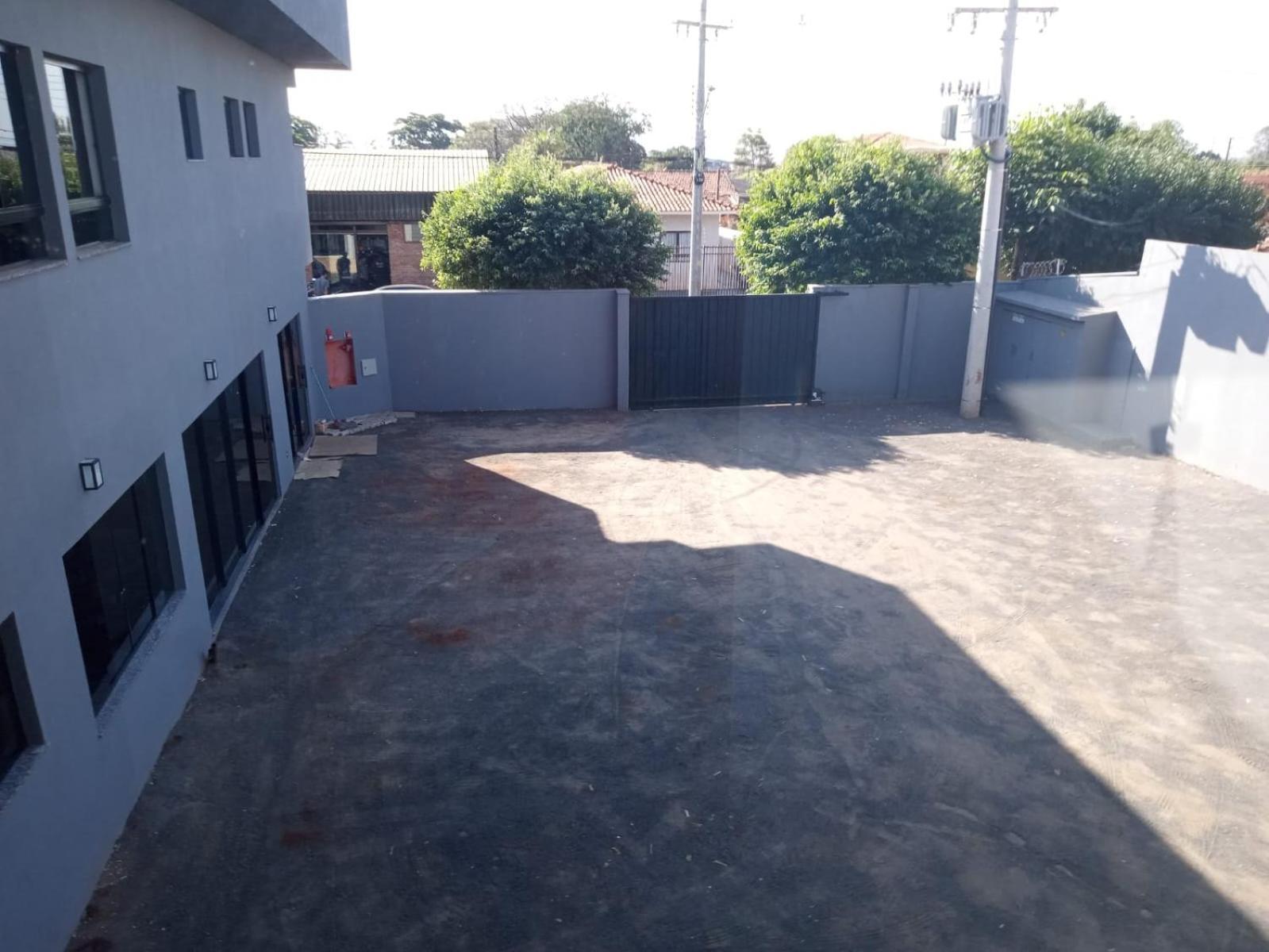 Hotel Maranhao オウリニョス エクステリア 写真