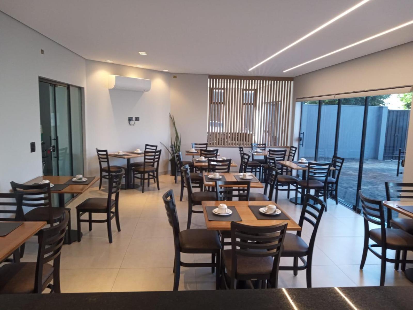 Hotel Maranhao オウリニョス エクステリア 写真