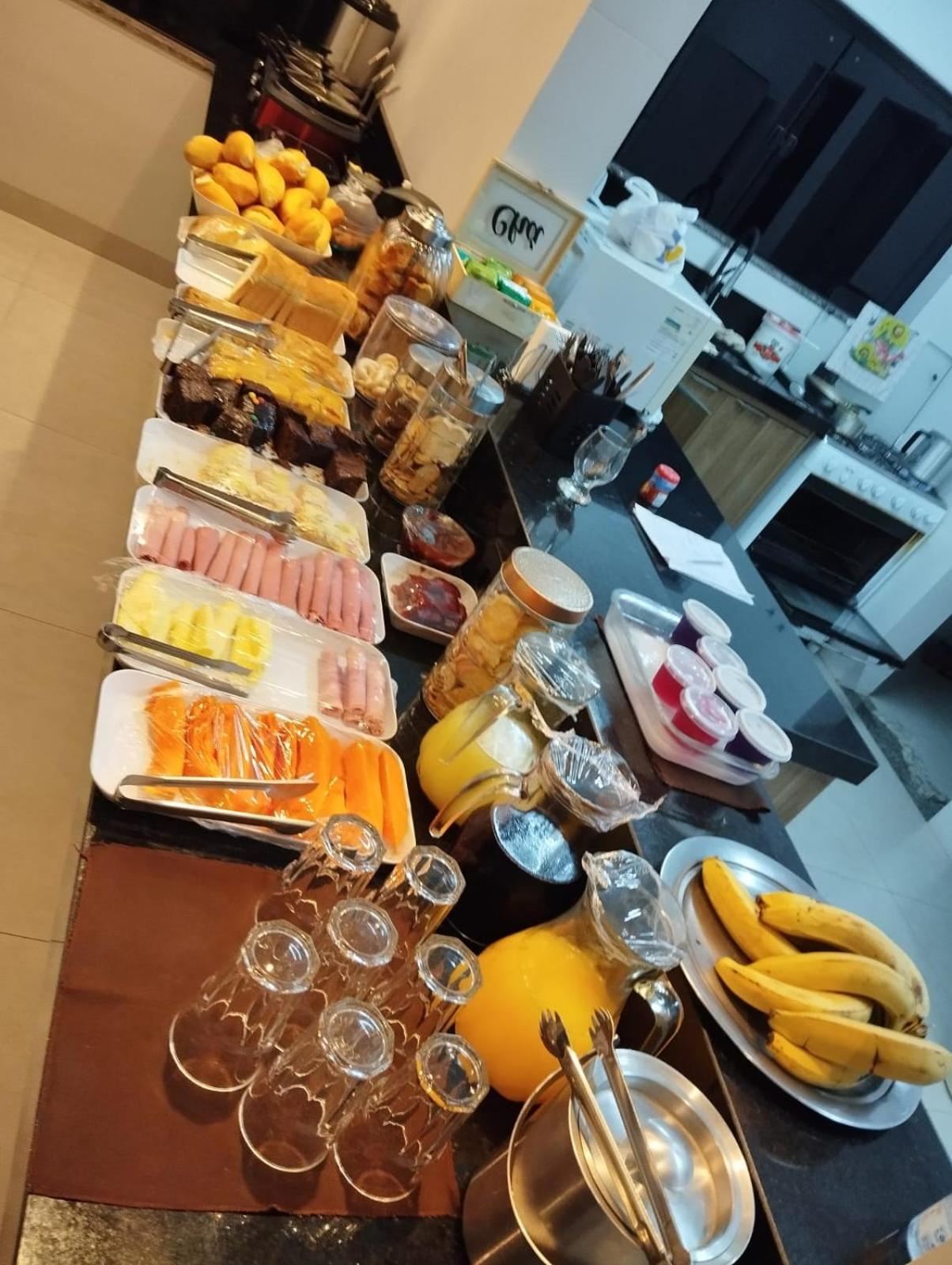Hotel Maranhao オウリニョス エクステリア 写真
