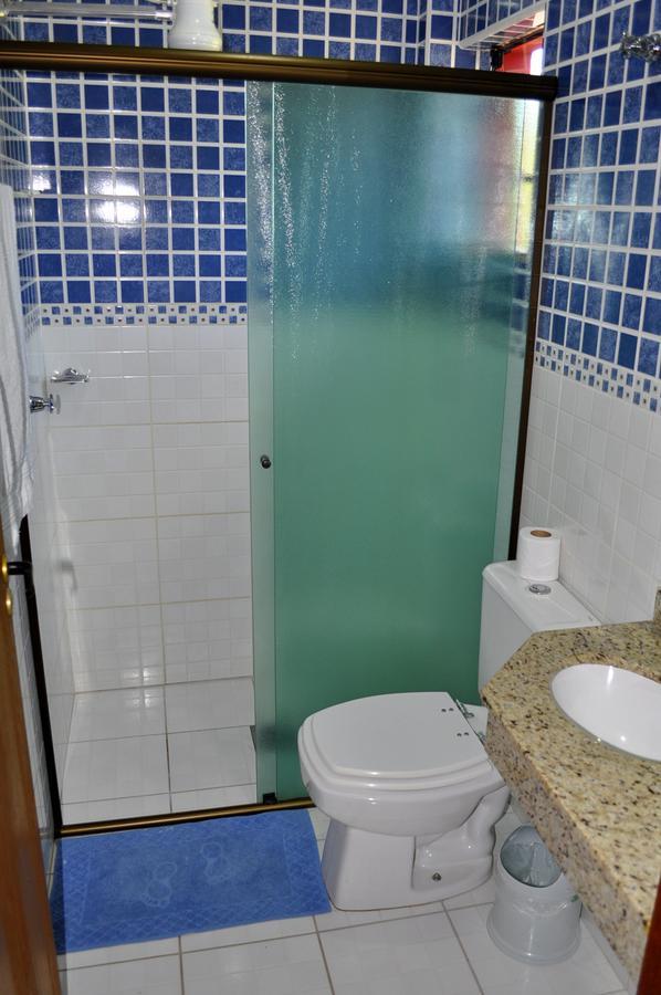 Hotel Maranhao オウリニョス エクステリア 写真