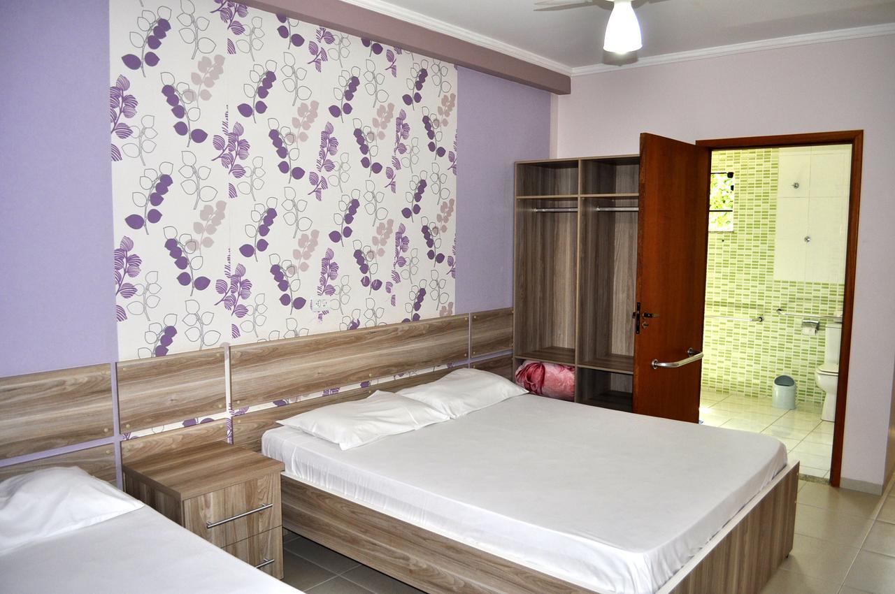 Hotel Maranhao オウリニョス エクステリア 写真