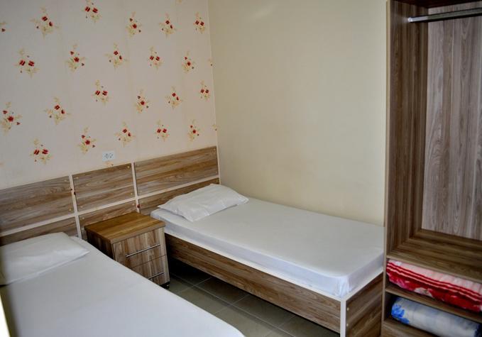Hotel Maranhao オウリニョス エクステリア 写真