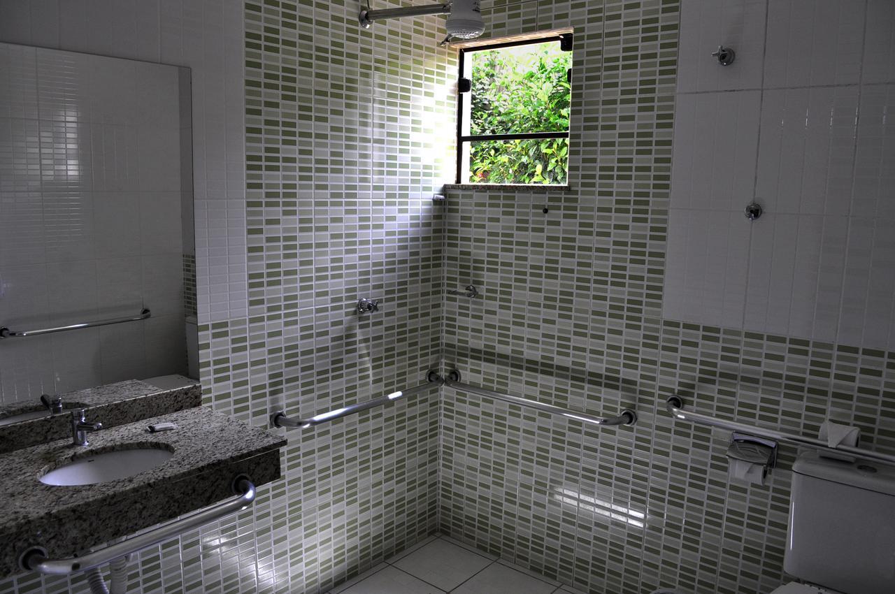 Hotel Maranhao オウリニョス エクステリア 写真