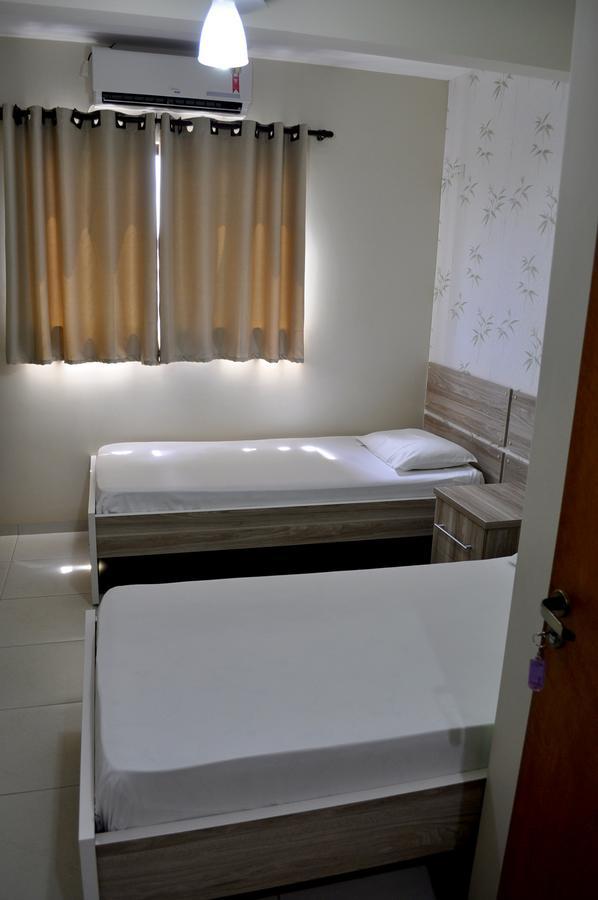 Hotel Maranhao オウリニョス エクステリア 写真