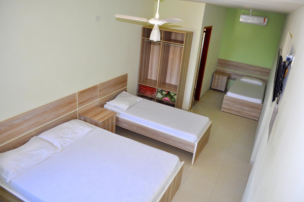 Hotel Maranhao オウリニョス エクステリア 写真